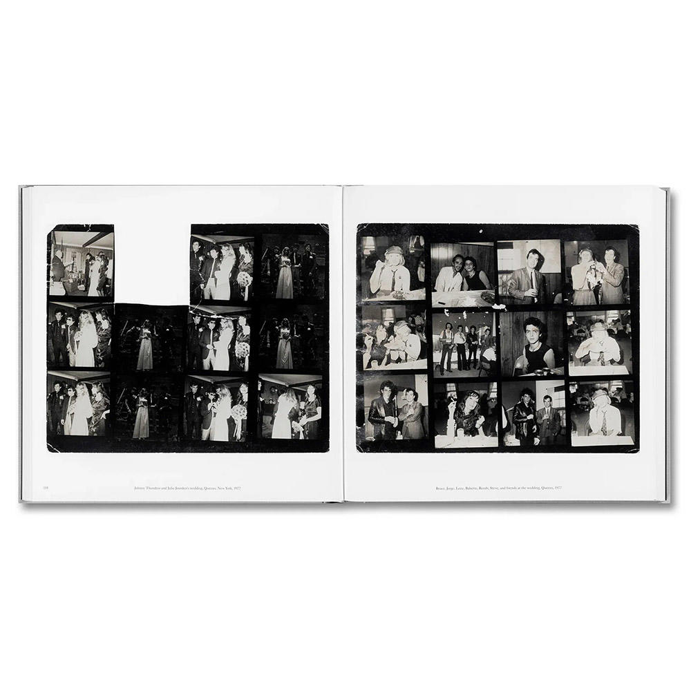 DAVID ARMSTRONG CONTACTS by David Armstrong（デヴィッド・アームストロング）　写真集