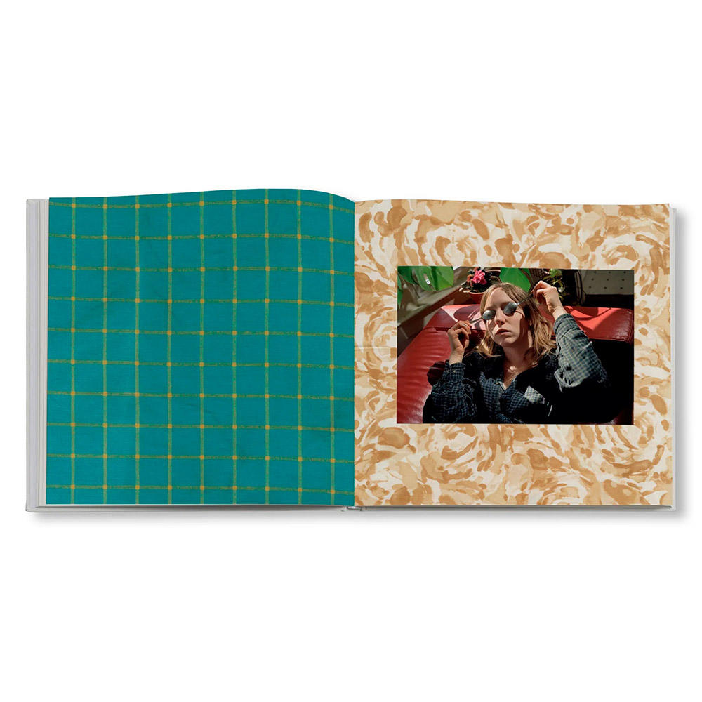 【初版1000部限定】STONE SOUP by Eric Ruby（エリック・ルビー）　写真集