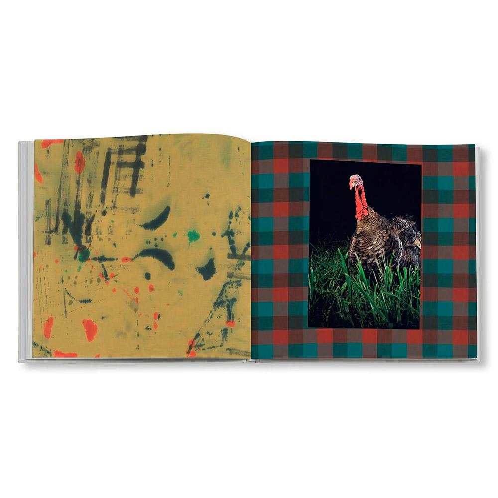 【初版1000部限定】STONE SOUP by Eric Ruby（エリック・ルビー）　写真集