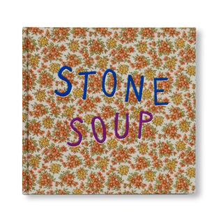 【初版1000部限定】STONE SOUP by Eric Ruby（エリック・ルビー）　写真集