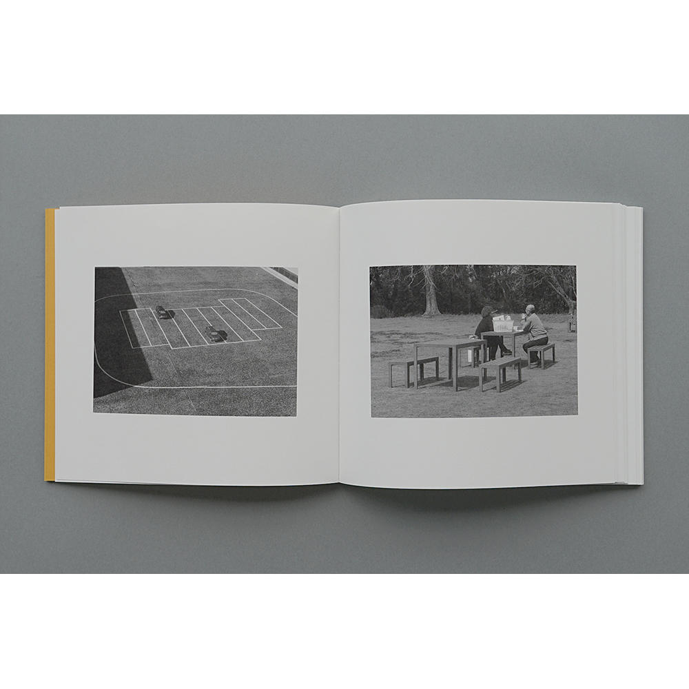 ABC 加瀬健太郎 写真集