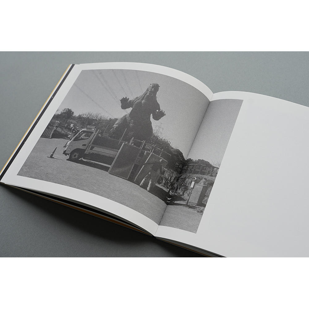 ABC 加瀬健太郎 写真集