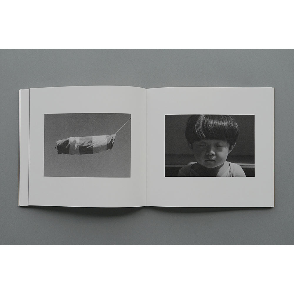 ABC 加瀬健太郎 写真集