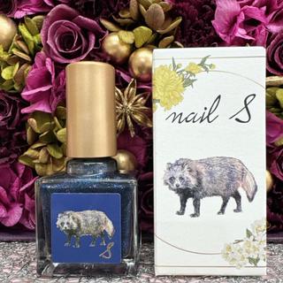 ネイルエス　夜長月　