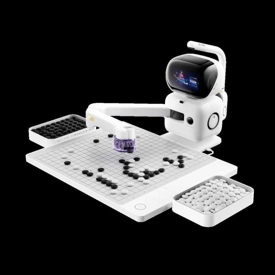 SenseRobot AI囲碁ロボット 五目並べコミュニケーションロボット