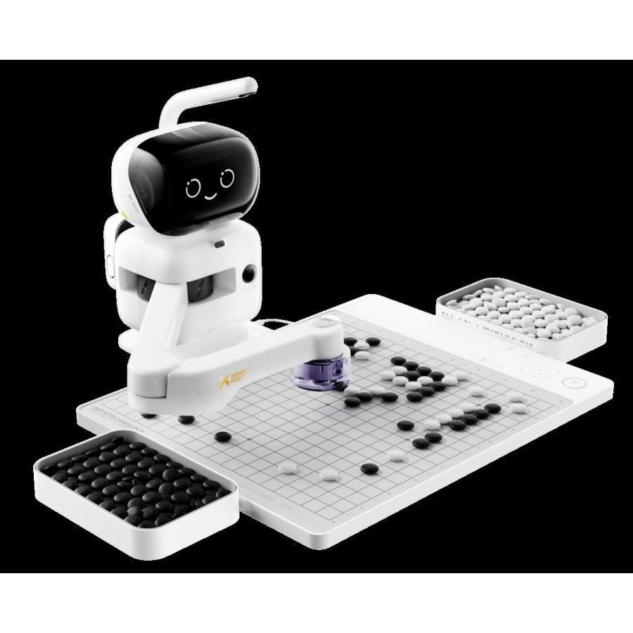 SenseRobot AI囲碁ロボット 五目並べコミュニケーションロボット