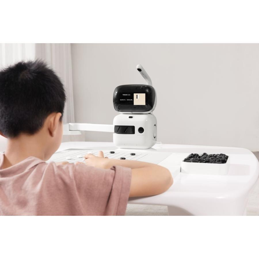 SenseRobot AI囲碁ロボット 五目並べコミュニケーションロボット
