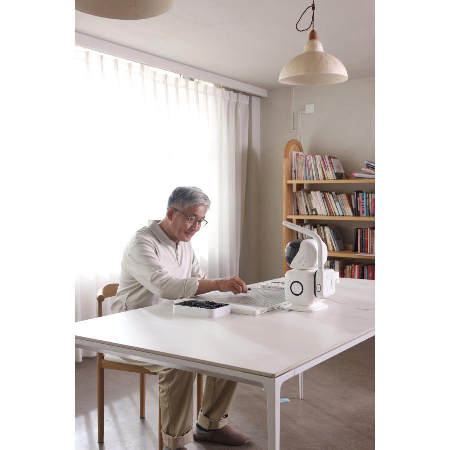 SenseRobot AI囲碁ロボット 五目並べコミュニケーションロボット