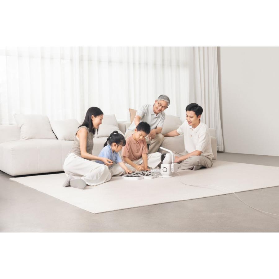 SenseRobot AI囲碁ロボット 五目並べコミュニケーションロボット