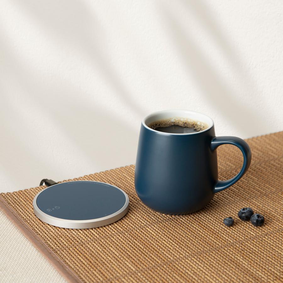 Ui MUG（ウィマグ） ディープネイビー