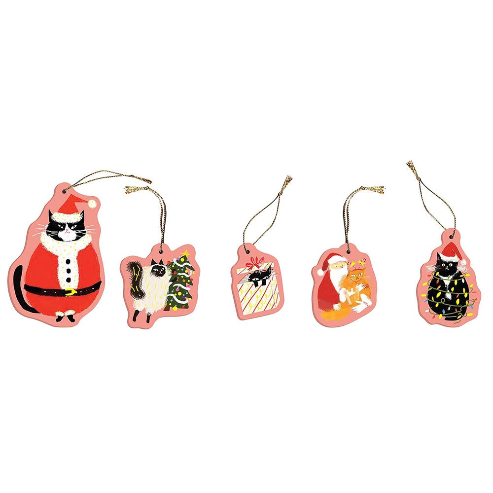 ネコのアドベントカレンダー Have Yourself a Meowy Catmas Advent Calendar