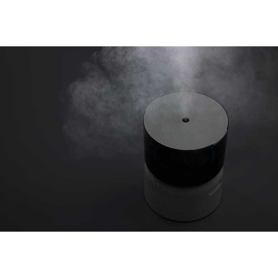 cado(カドー) 加湿器STEM500H CG