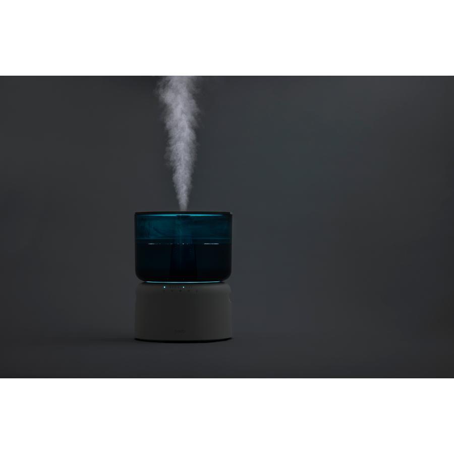 cado(カドー) 加湿器STEM500H CG