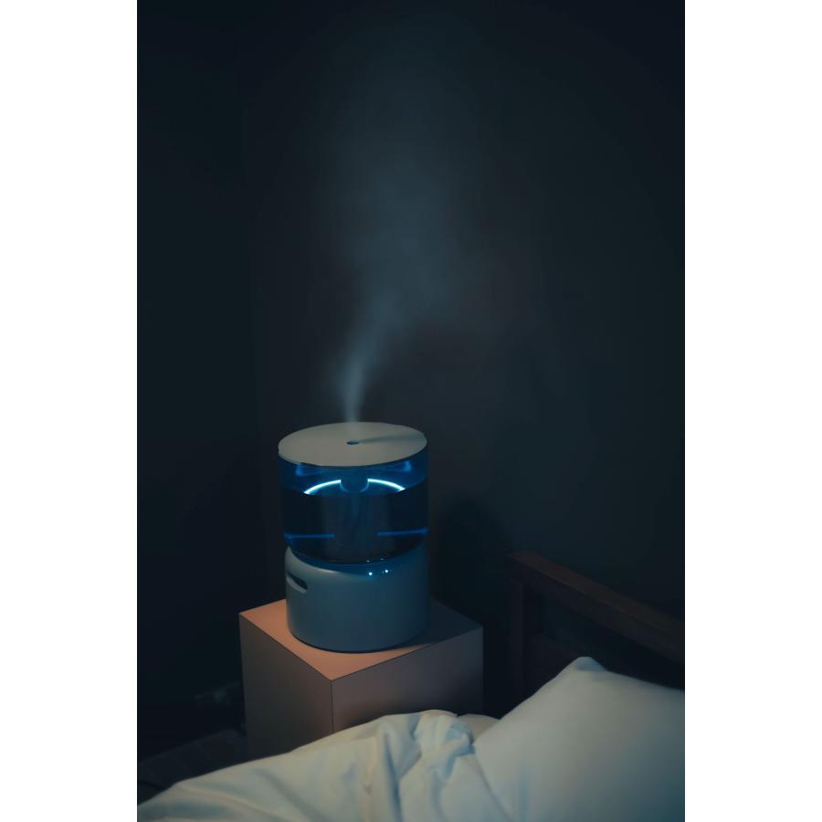 cado(カドー) 加湿器STEM500H CG