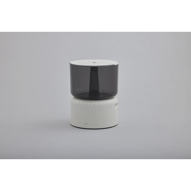 cado(カドー) 加湿器STEM500H WH