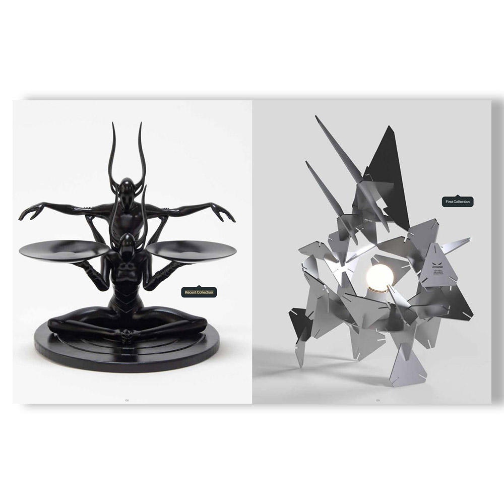 【創刊号】HOICK 01 - UNKNOWN GENERATION FASHION MAGAZINE