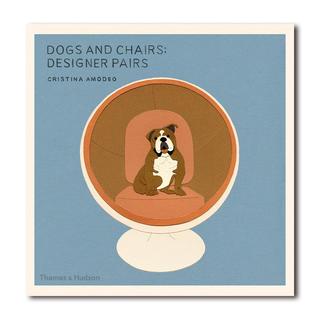 Dogs and Chairs Designer Pairs
