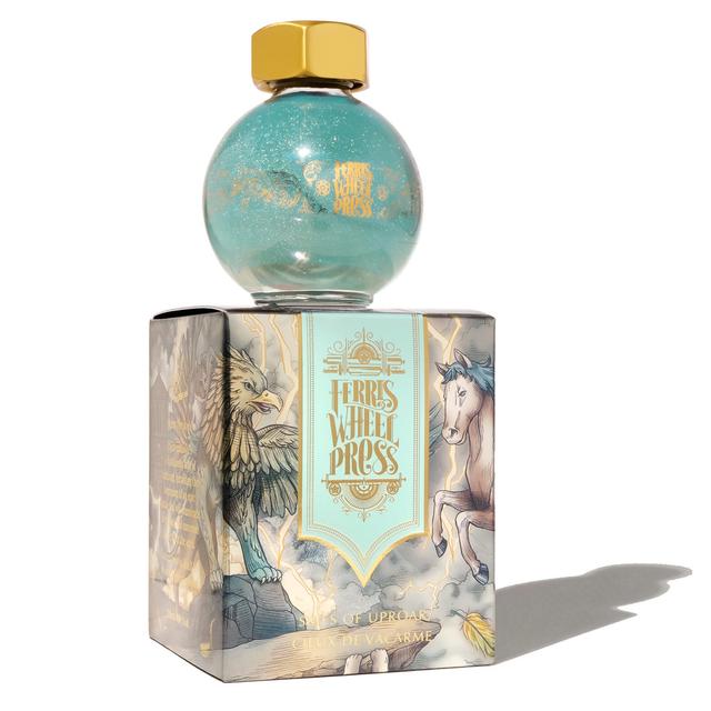 【20ml】Ferris Wheel Press　SKIES OF UPROAR　フェリス インク