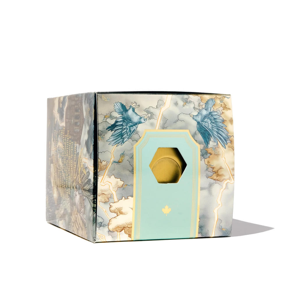 【20ml】Ferris Wheel Press　SKIES OF UPROAR　フェリス インク