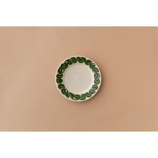 【Herbs】プレート(Basil)