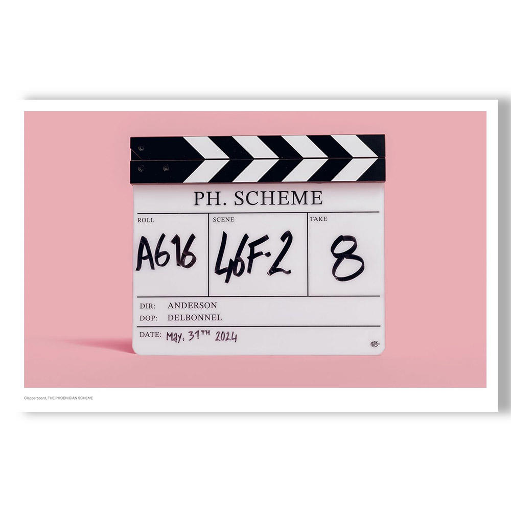 【展覧会カタログ】Wes Anderson（ウェス・アンダーソン）: The Archives