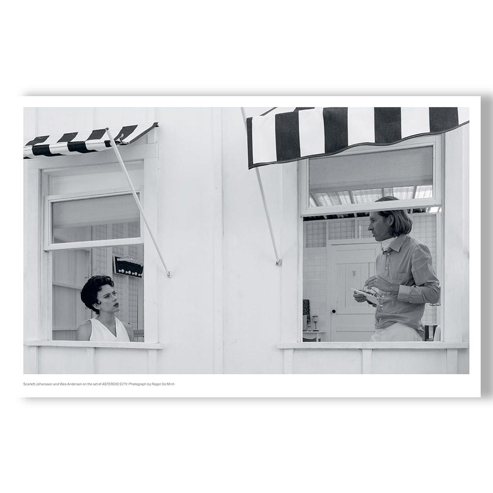 【展覧会カタログ】Wes Anderson（ウェス・アンダーソン）: The Archives