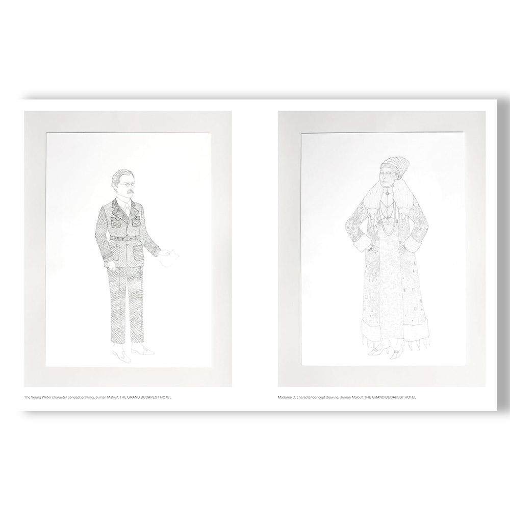 【展覧会カタログ】Wes Anderson（ウェス・アンダーソン）: The Archives