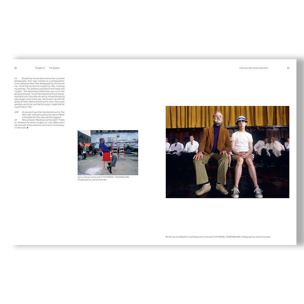 【展覧会カタログ】Wes Anderson（ウェス・アンダーソン）: The Archives