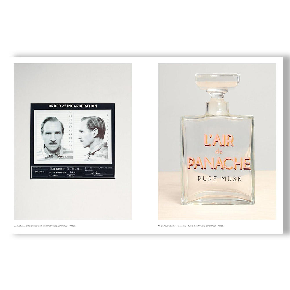 【展覧会カタログ】Wes Anderson（ウェス・アンダーソン）: The Archives