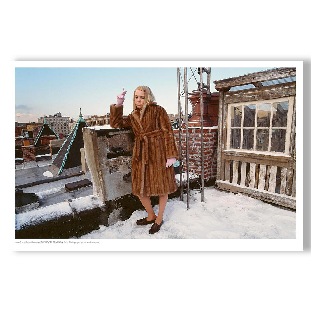 【展覧会カタログ】Wes Anderson（ウェス・アンダーソン）: The Archives