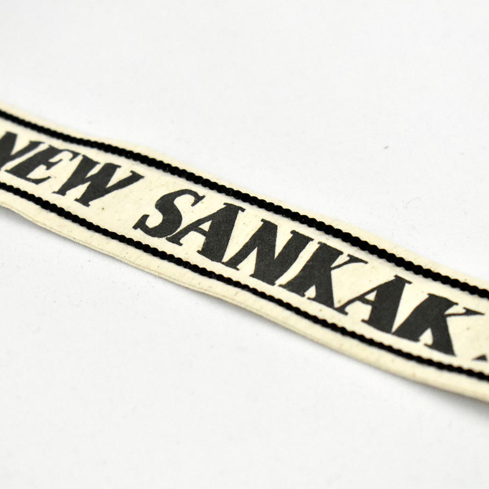 HOTEL NEW SANKAK ベレー帽子（全6色）さんかく -の商品詳細