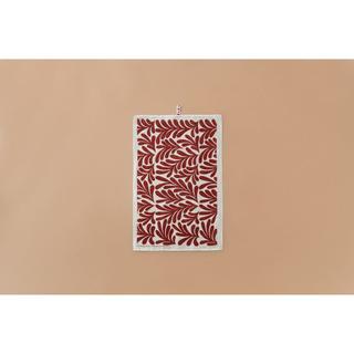 【Herbs】キッチンクロス(Rosemary)