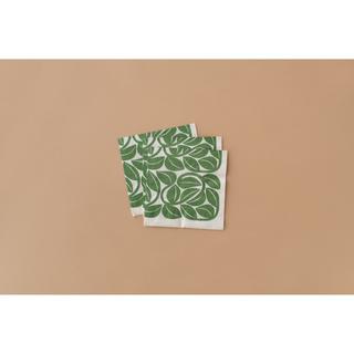 【Herbs】ペーパーナプキン(Basil)