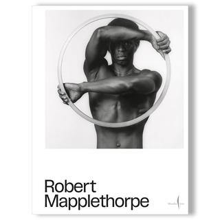 Robert Mapplethorpe（ロバート・メイプルソープ）　写真集