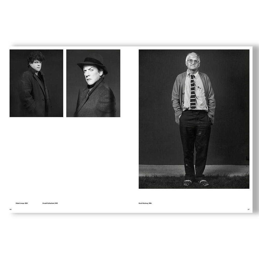 Robert Mapplethorpe（ロバート・メイプルソープ）　写真集