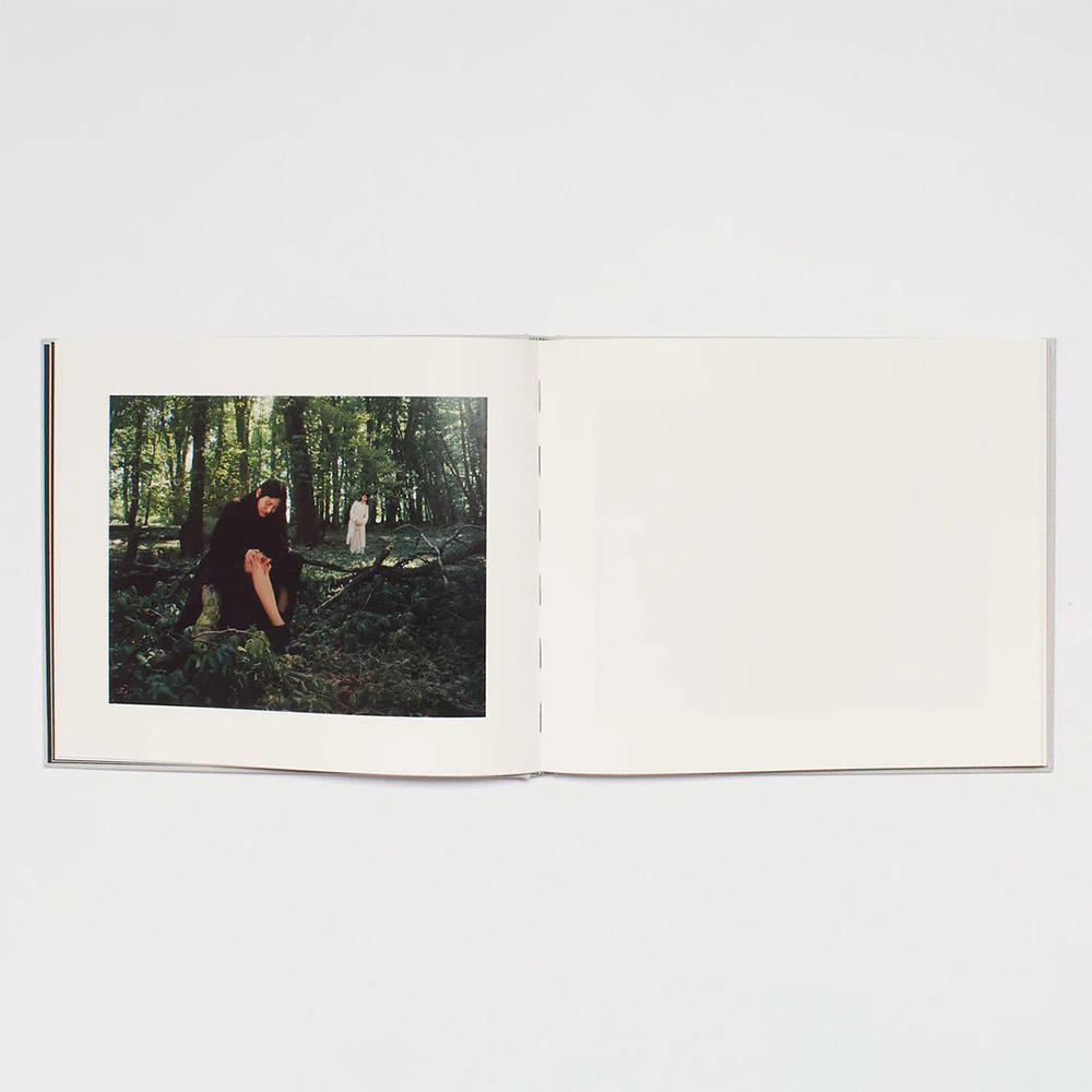 DECAYING WITH THE SPEED OF SPRING by James Perolls(ジェイムス・ペロルス) 写真集