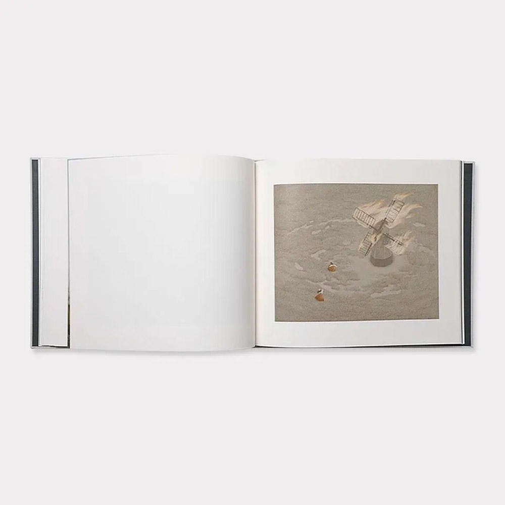 DECAYING WITH THE SPEED OF SPRING by James Perolls(ジェイムス・ペロルス) 写真集