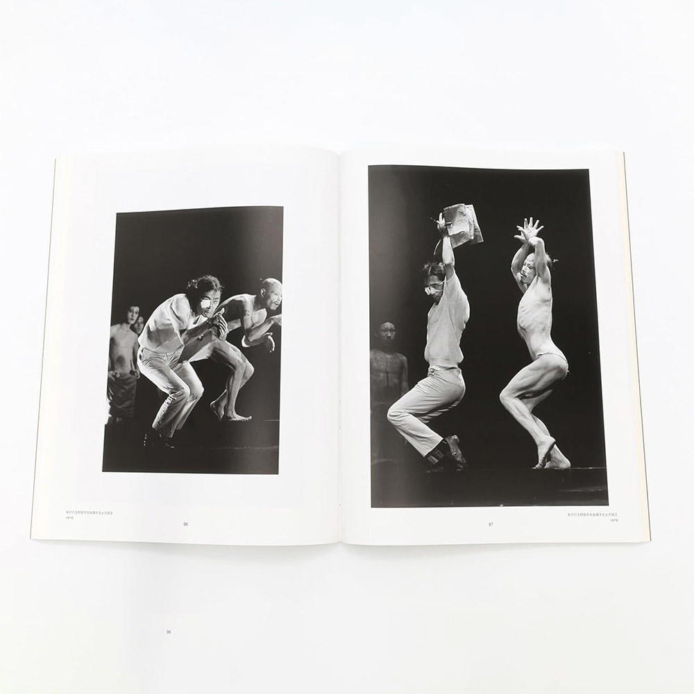 新装 写真家・細江英公の世界 球体写真二元論