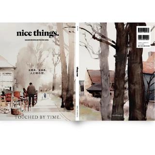 nice things. issue.82