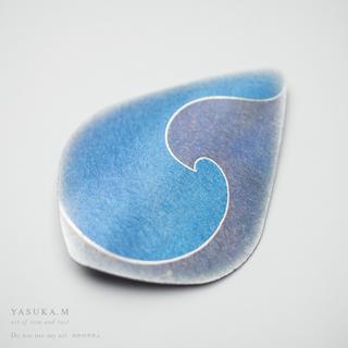 YASUKA.M 龍守り_大_133