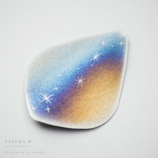 YASUKA.M 龍守り_大_135