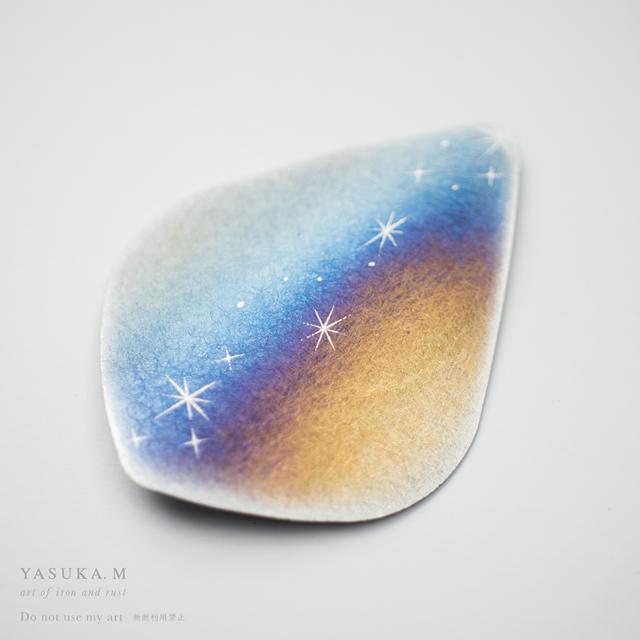 YASUKA.M 龍守り_大_135