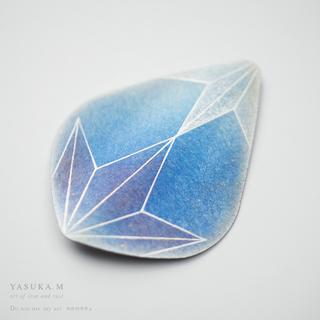 YASUKA.M 龍守り_大_136