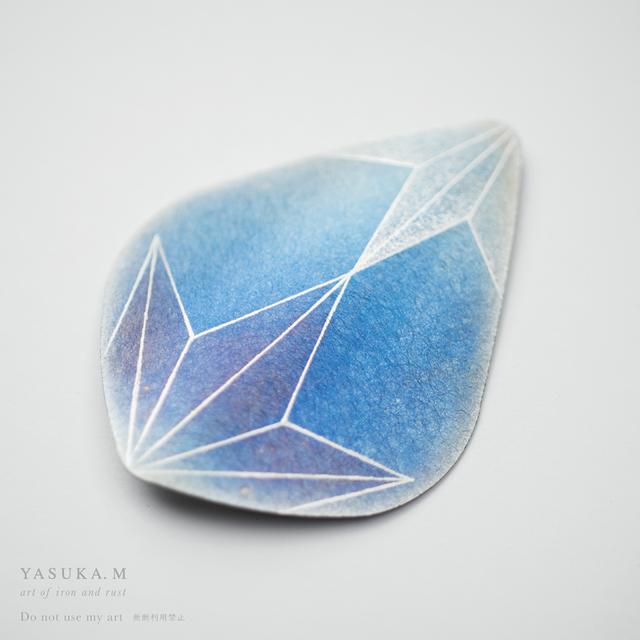 YASUKA.M 龍守り_大_136