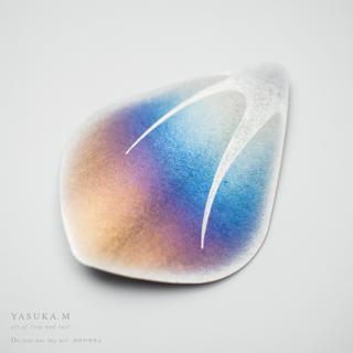 YASUKA.M 龍守り_大_140