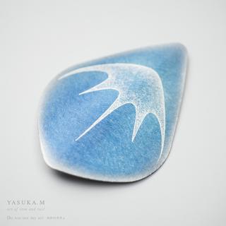 YASUKA.M 龍守り_大_141