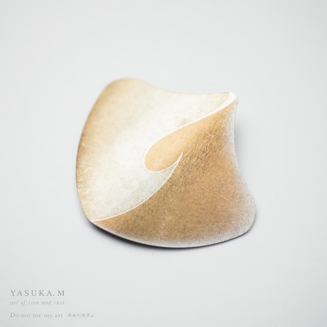 YASUKA.M 龍守り_中_140