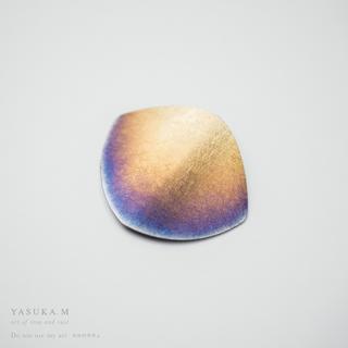 YASUKA.M 龍守り_小_133