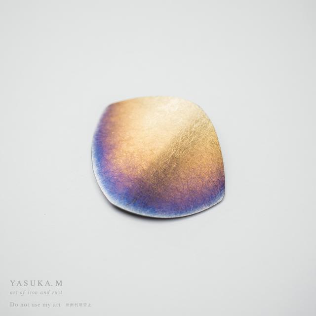 YASUKA.M 龍守り_小_133