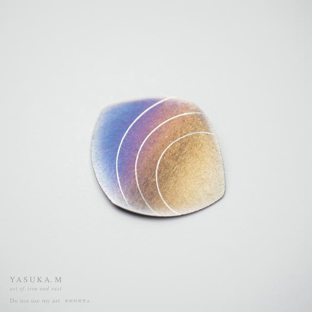 YASUKA.M 龍守り_小_138